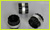 SVL double plastic screw adapter for collection bottle/tube