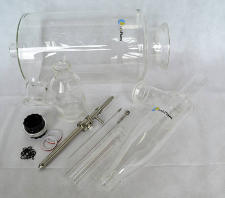 Recommended Spares Kit For Spray Dryer SD-Basic